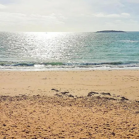 Lovely In Locoal-mendon With House Sea View * Kerdavid