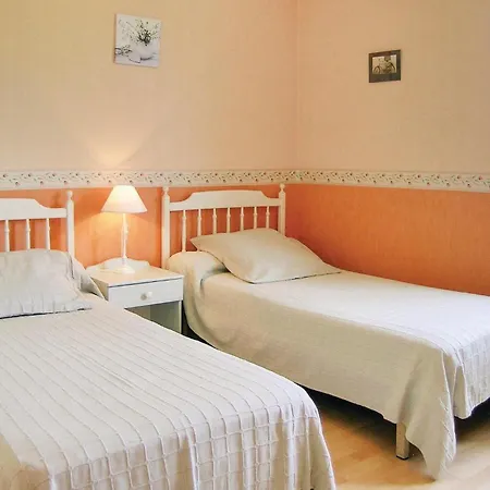 Lovely In Locoal-mendon With House Sea View Hébergement de vacances