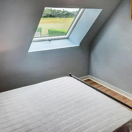 Lovely In Locoal-mendon With House Sea View Hébergement de vacances *