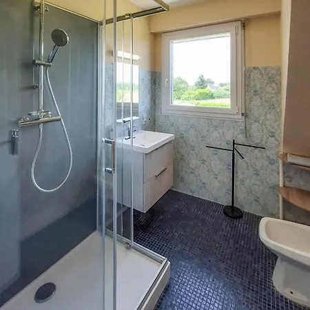 Lovely In Locoal-mendon With House Sea View * Kerdavid