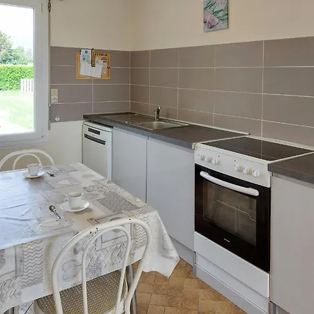 Lovely In Locoal-mendon With House Sea View Hébergement de vacances *