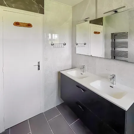 Lovely In Locoal-mendon With House Sea View * Kerdavid